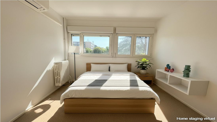 Ma-Cabane - Vente Appartement BEAUZELLE, 93 m²