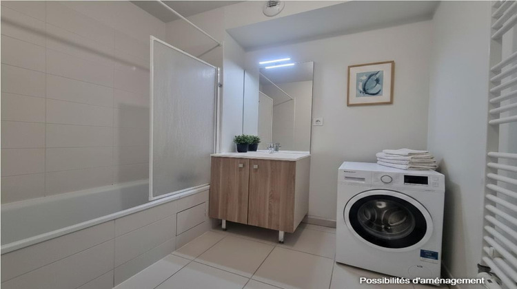 Ma-Cabane - Vente Appartement BEAUZELLE, 64 m²