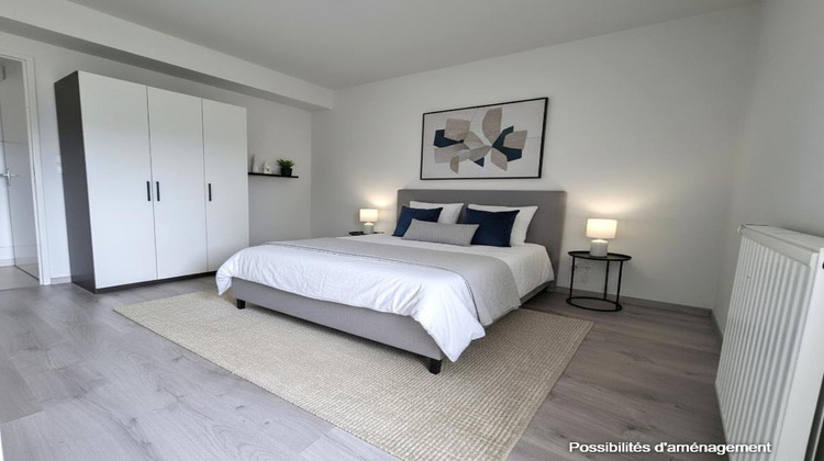 Ma-Cabane - Vente Appartement BEAUZELLE, 64 m²