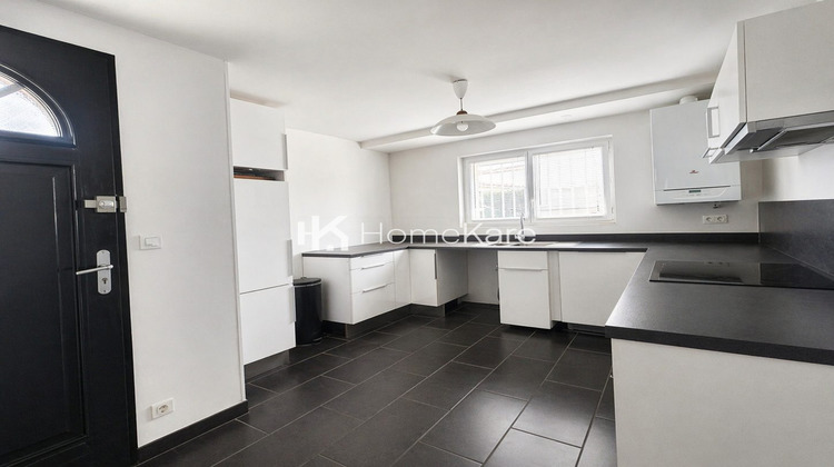 Ma-Cabane - Vente Appartement Beauzelle, 79 m²