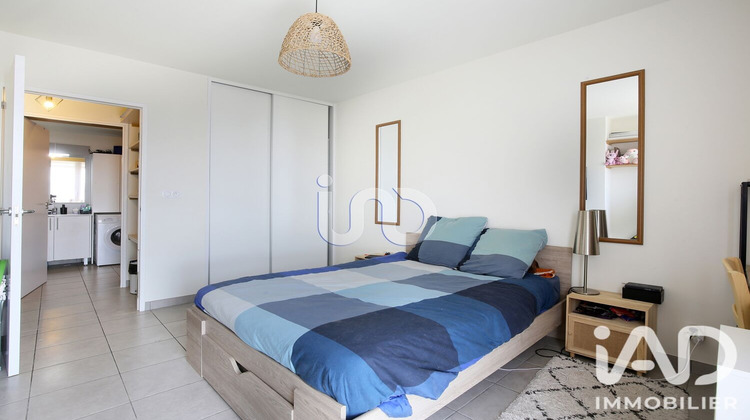Ma-Cabane - Vente Appartement Beauzelle, 64 m²