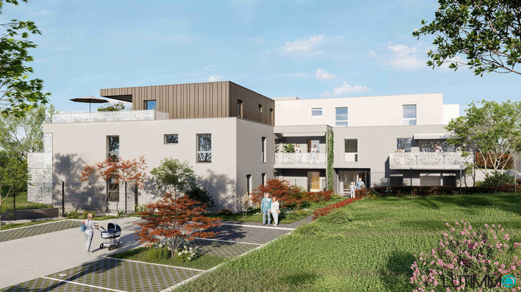 Ma-Cabane - Vente Appartement Beblenheim, 51 m²