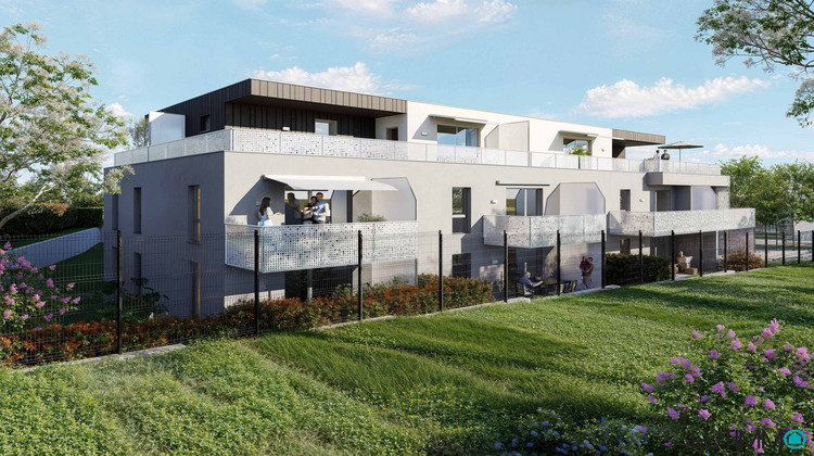 Ma-Cabane - Vente Appartement Beblenheim, 90 m²