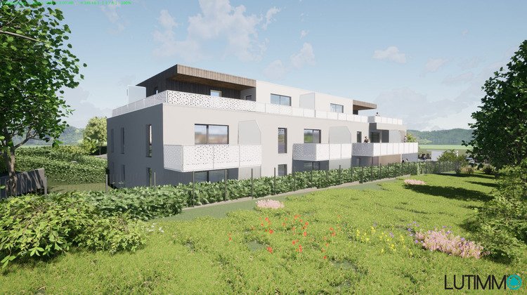 Ma-Cabane - Vente Appartement Beblenheim, 90 m²