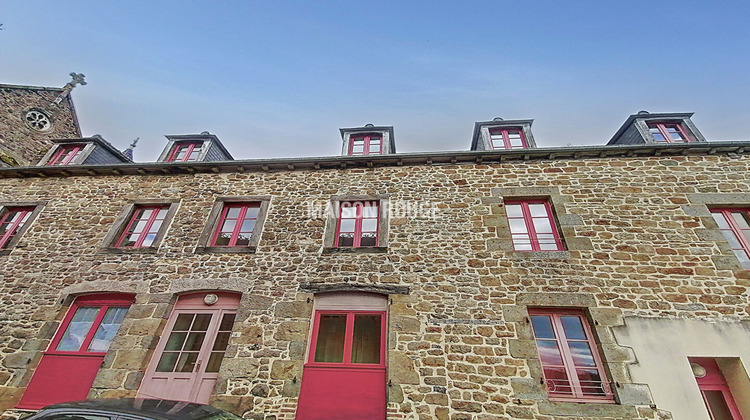 Ma-Cabane - Vente Appartement BECHEREL, 36 m²