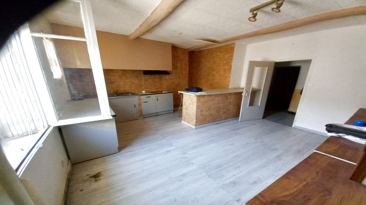 Ma-Cabane - Vente Appartement Bédarieux, 110 m²