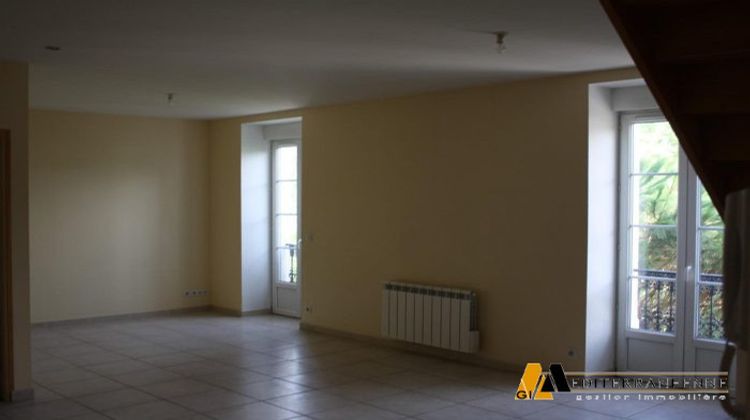 Ma-Cabane - Vente Appartement Bédarieux, 64 m²