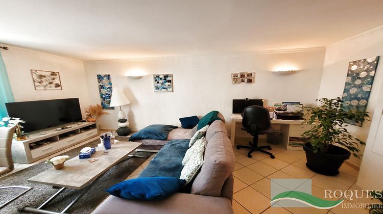 Ma-Cabane - Vente Appartement Bédarieux, 96 m²