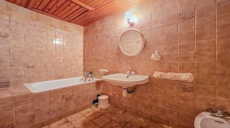 Ma-Cabane - Vente Appartement Bedarieux, 143 m²