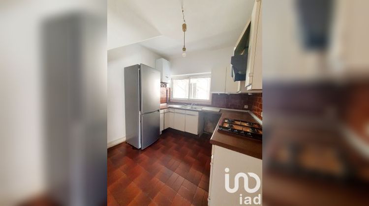 Ma-Cabane - Vente Appartement Bédarieux, 92 m²