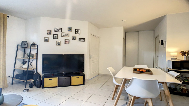 Ma-Cabane - Vente Appartement BEDARIEUX, 40 m²