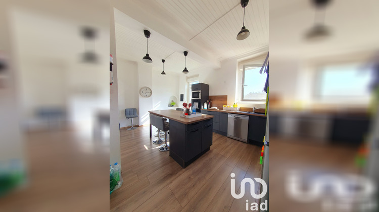 Ma-Cabane - Vente Appartement Bédarieux, 139 m²