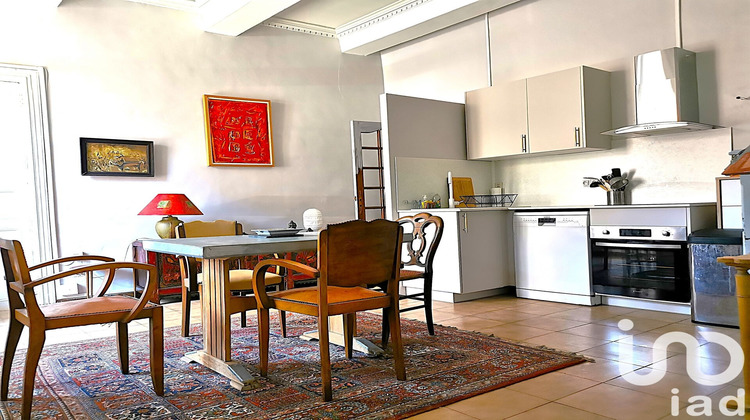 Ma-Cabane - Vente Appartement Bédarieux, 74 m²