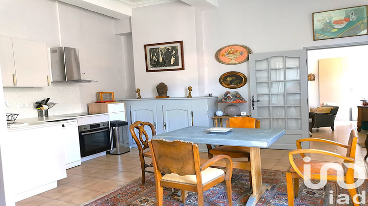 Ma-Cabane - Vente Appartement Bédarieux, 74 m²