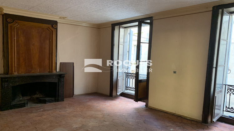 Ma-Cabane - Vente Appartement Bédarieux, 99 m²