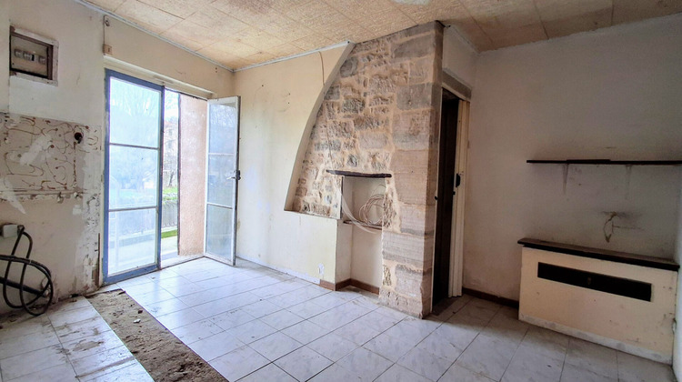 Ma-Cabane - Vente Appartement BEDARIEUX, 16 m²