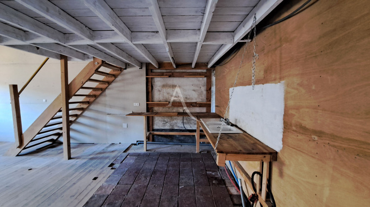 Ma-Cabane - Vente Appartement BEDARIEUX, 140 m²