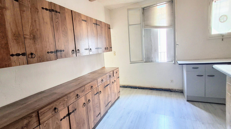 Ma-Cabane - Vente Appartement BEDARIEUX, 108 m²