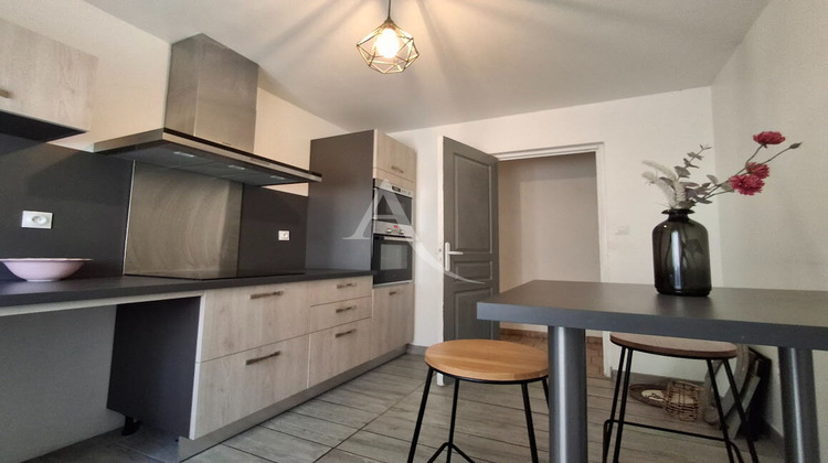 Ma-Cabane - Vente Appartement BEDARIEUX, 82 m²