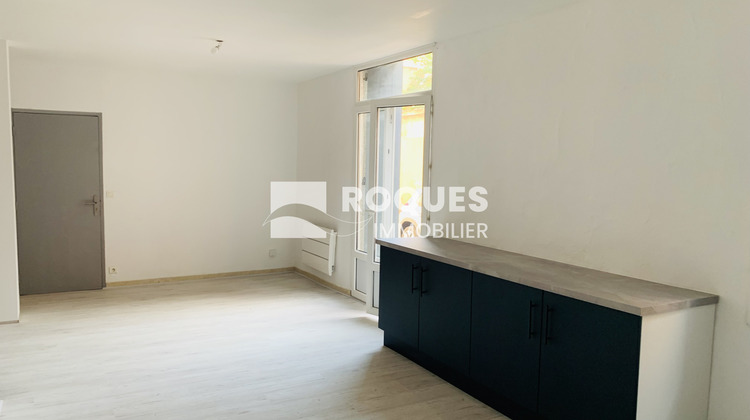 Ma-Cabane - Vente Appartement Bédarieux, 95 m²