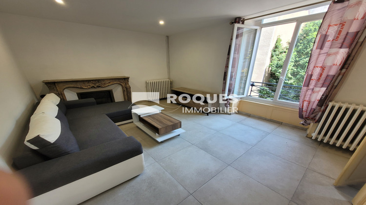Ma-Cabane - Vente Appartement Bédarieux, 106 m²