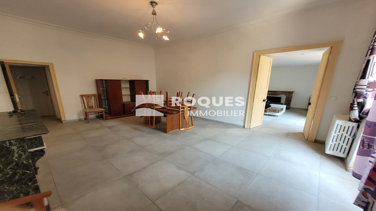 Ma-Cabane - Vente Appartement Bédarieux, 106 m²