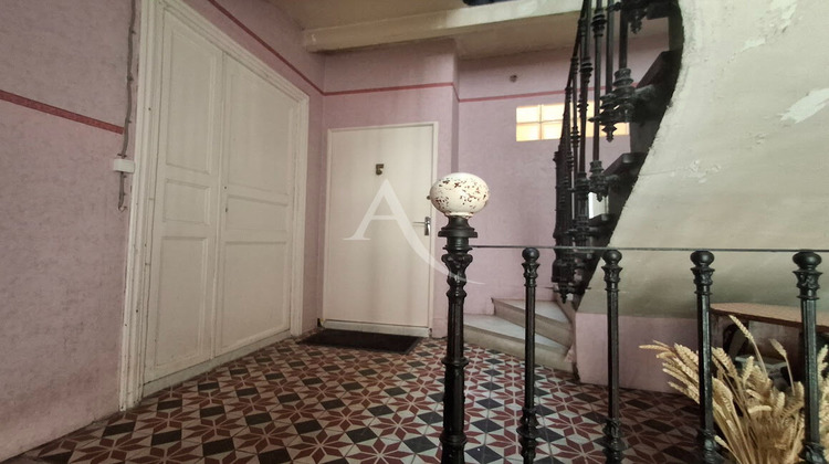 Ma-Cabane - Vente Appartement BEDARIEUX, 82 m²