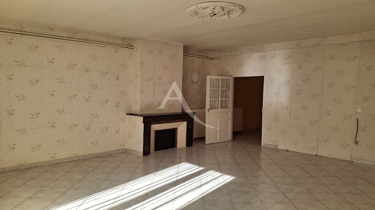 Ma-Cabane - Vente Appartement BEDARIEUX, 82 m²