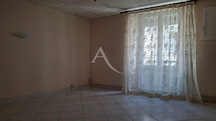 Ma-Cabane - Vente Appartement BEDARIEUX, 82 m²