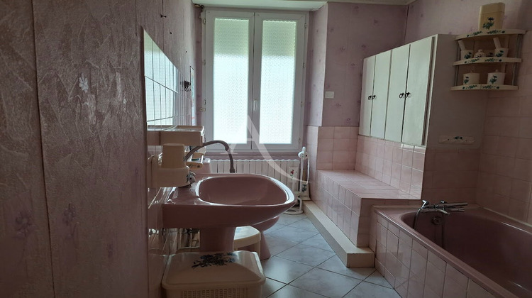 Ma-Cabane - Vente Appartement BEDARIEUX, 82 m²