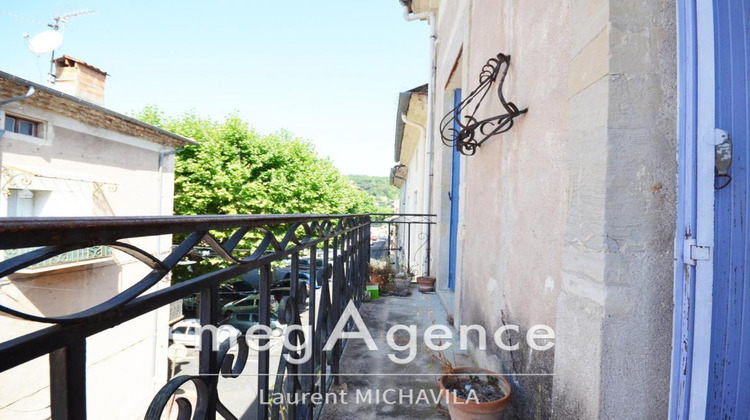 Ma-Cabane - Vente Appartement BEDARIEUX, 159 m²