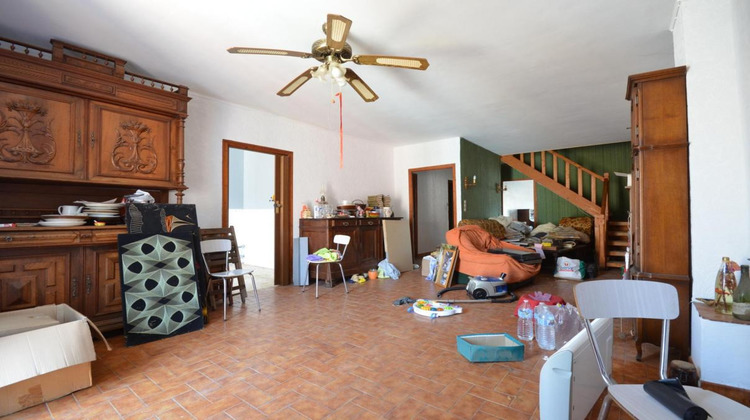 Ma-Cabane - Vente Appartement BEDARIEUX, 159 m²