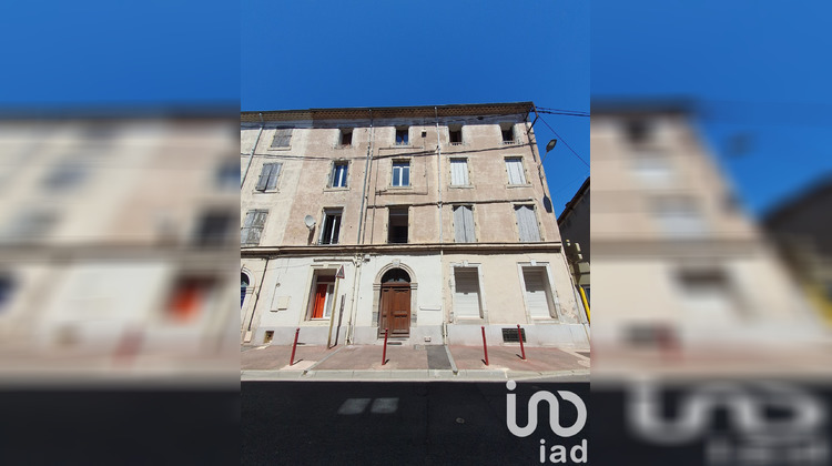 Ma-Cabane - Vente Appartement Bédarieux, 57 m²