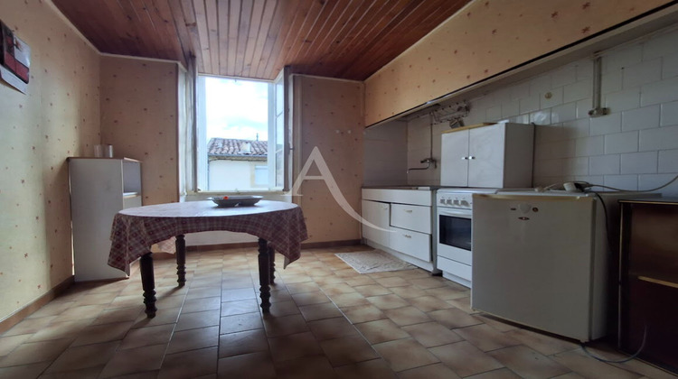 Ma-Cabane - Vente Appartement BEDARIEUX, 0 m²
