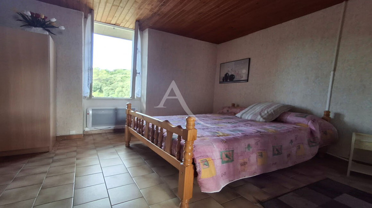 Ma-Cabane - Vente Appartement BEDARIEUX, 0 m²