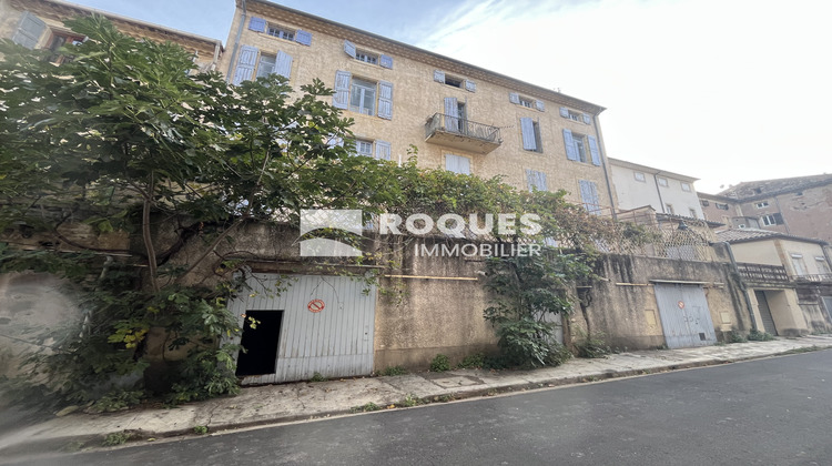 Ma-Cabane - Vente Appartement Bédarieux, 71 m²