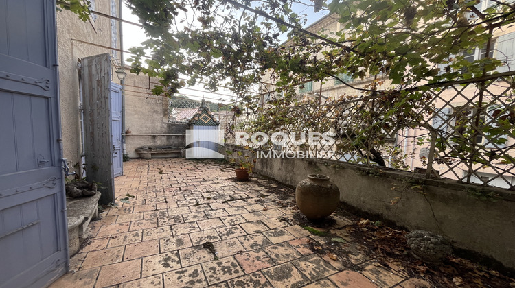 Ma-Cabane - Vente Appartement Bédarieux, 71 m²