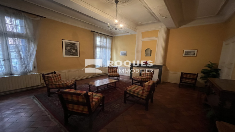 Ma-Cabane - Vente Appartement Bédarieux, 71 m²