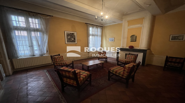 Ma-Cabane - Vente Appartement Bédarieux, 71 m²