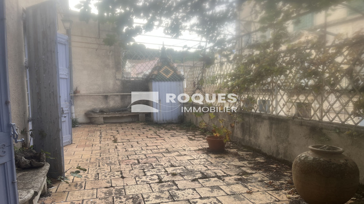 Ma-Cabane - Vente Appartement Bédarieux, 71 m²