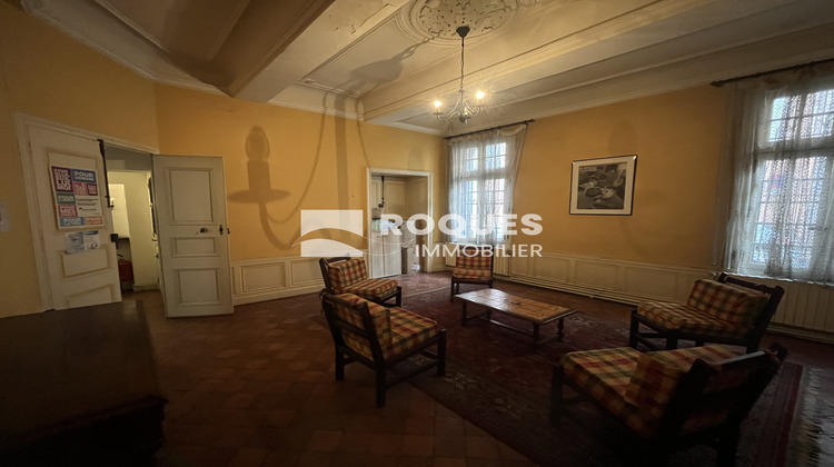 Ma-Cabane - Vente Appartement Bédarieux, 71 m²