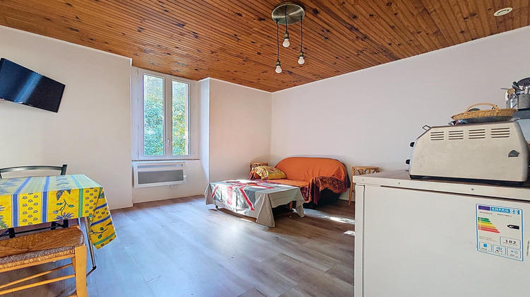 Ma-Cabane - Vente Appartement Bedarieux, 33 m²