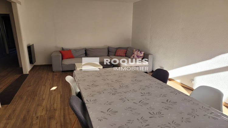Ma-Cabane - Vente Appartement Bédarieux, 63 m²