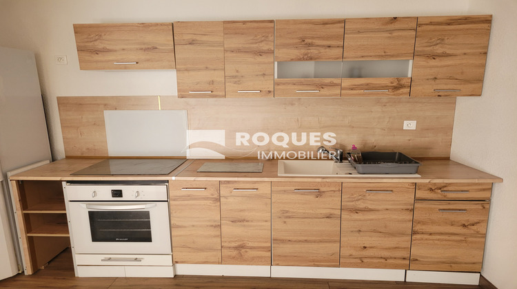 Ma-Cabane - Vente Appartement Bédarieux, 63 m²