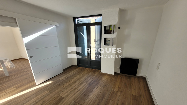 Ma-Cabane - Vente Appartement Bédarieux, 63 m²