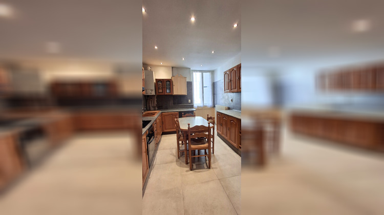 Ma-Cabane - Vente Appartement BEDARIEUX, 107 m²