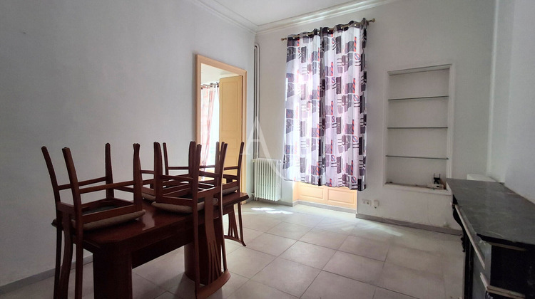 Ma-Cabane - Vente Appartement BEDARIEUX, 107 m²