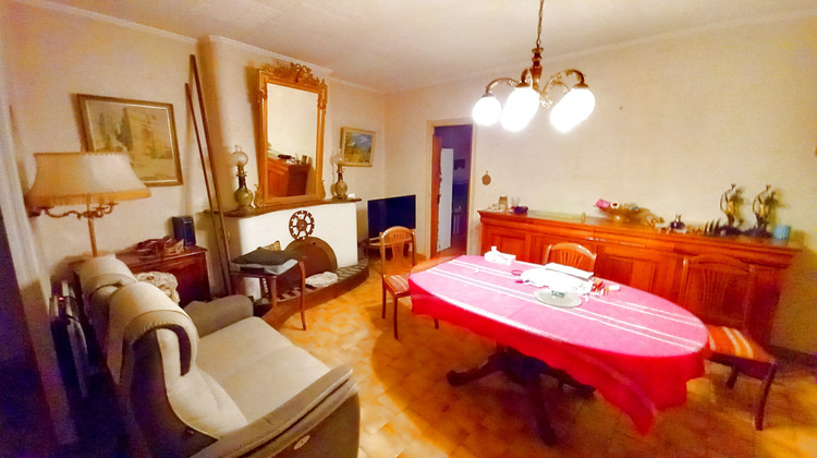 Ma-Cabane - Vente Appartement Bédarieux, 112 m²
