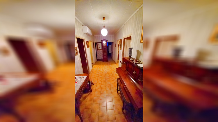 Ma-Cabane - Vente Appartement Bédarieux, 112 m²