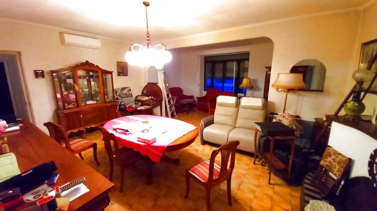 Ma-Cabane - Vente Appartement Bédarieux, 112 m²